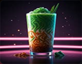 Es Cendol Galaksi