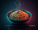 Mie Galaksi