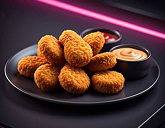 Nugget Bintang